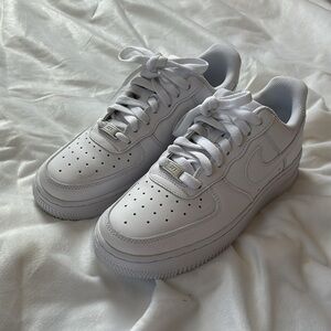 Air Force ones
